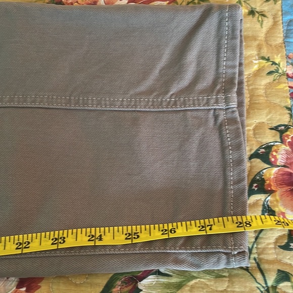 Old navy pants Sz 18 - Picture 6 of 9